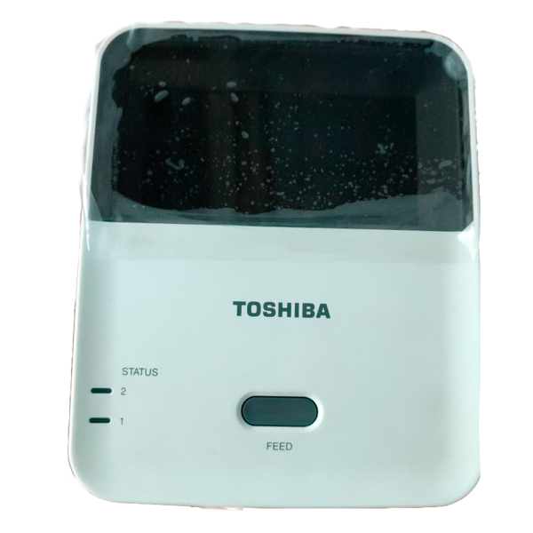 Принтер этикеток Toshiba 18221168804