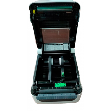 Принтер этикеток Toshiba 18221168804 - фото 3