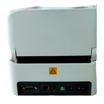 Принтер этикеток Toshiba B-FV4D 18221168804 - фото 4