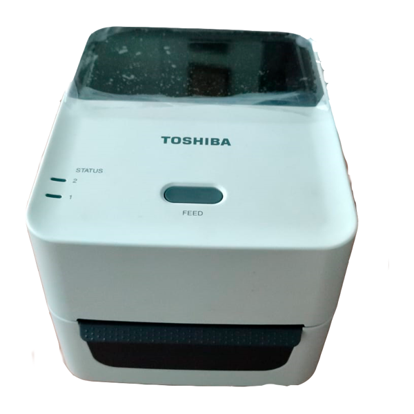 Принтер этикеток Toshiba 18221168804
