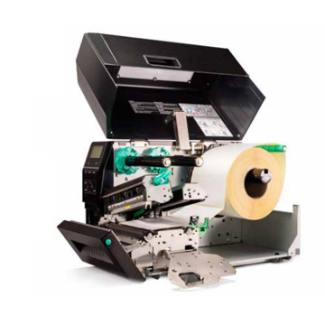 Принтер этикеток Toshiba 18221168851 - фото 2