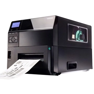 Принтер этикеток Toshiba B-EX6T3 18221168851 - фото