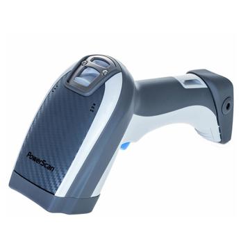 Беспроводной сканер штрих-кода Datalogic PBT9500-WH-RTK20 - фото 1