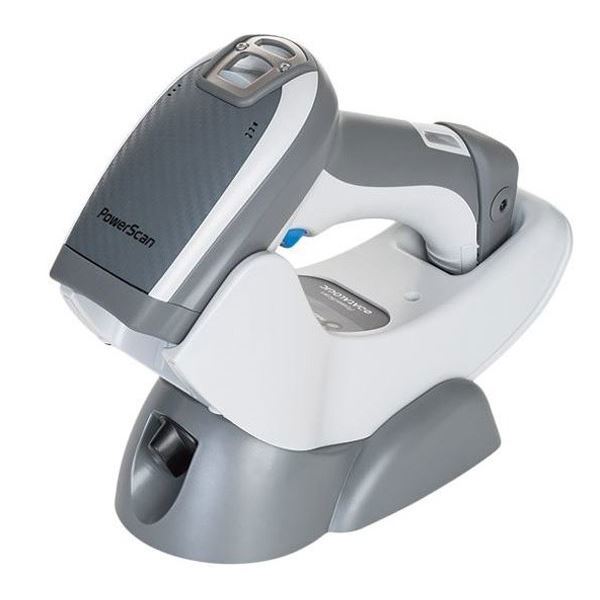 Беспроводной сканер штрих-кода Datalogic PBT9500-WH-RTK10
