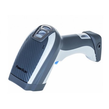 Беспроводной сканер штрих-кода Datalogic PBT9500-WH-RTK10 - фото 1