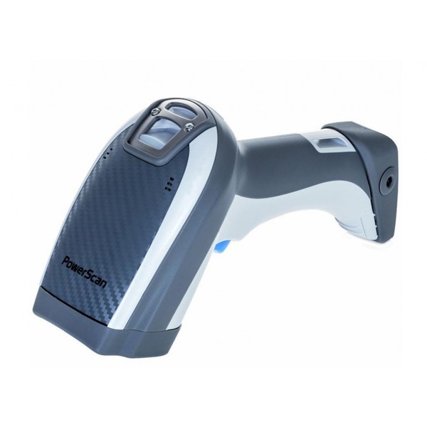 Беспроводной сканер штрих-кода Datalogic PBT9500-WH-RTK10