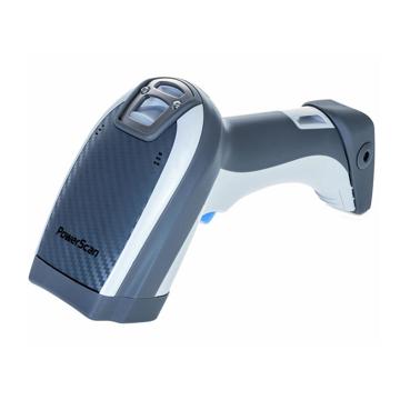 Беспроводной сканер штрих-кода Datalogic PBT9500-WH-RT - фото