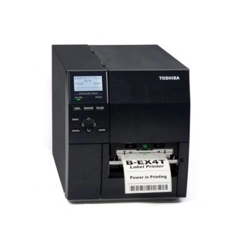 Принтер этикеток Toshiba B-EX4T1 18221168769 - фото 1