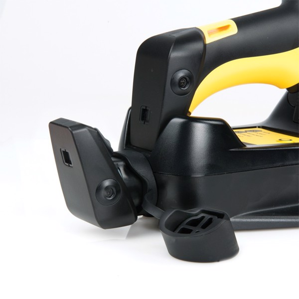 Беспроводной сканер штрих-кода Datalogic PBT9100-RBK20US