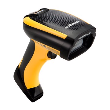 Беспроводной сканер штрих-кода Datalogic PBT9100-RBK10US - фото 2