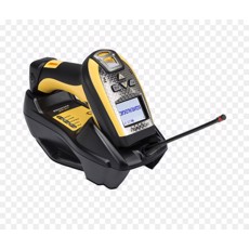 Беспроводной сканер штрих-кода Datalogic PM9100-D910RBK10