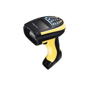 Беспроводной сканер штрих-кода Datalogic PM9100-DK433RB - фото 1