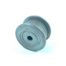 Натяжной перемоточный ролик Zebra 140XiIII Plus (30265)