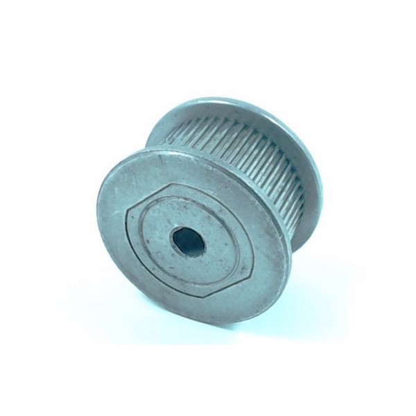 Натяжной перемоточный ролик Zebra 140XiIII Plus (30265)