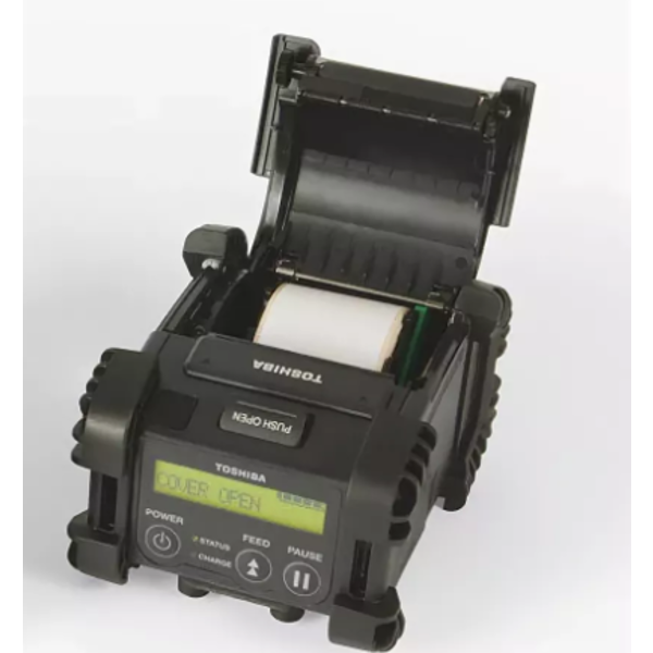 Принтер этикеток Toshiba 18221168707
