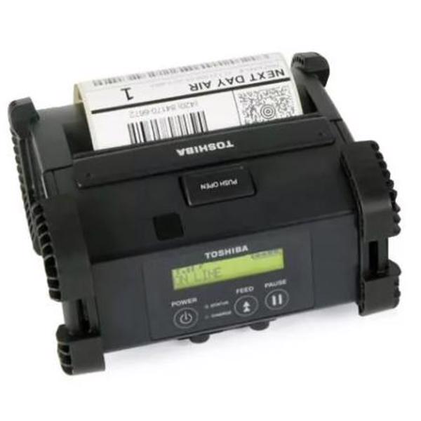 Принтер этикеток Toshiba 18221168707