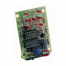 Механизм поворота карт для принтера Zebra Р110i (105940G-259)