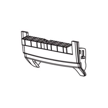 Модуль отделителя для принтеров Zebra GX-серии (105934-031) - фото