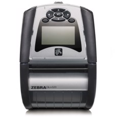 Принтер этикеток Zebra QN3-AUGAEE11-00