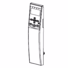 Управляющая панель Zebra 105SL Plus (P1053360-003)