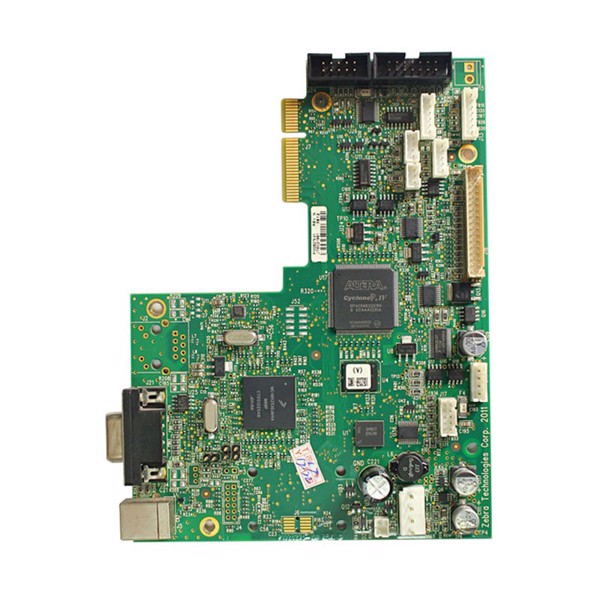 Материнская плата для принтеров Zebra ZT200 Series (P1037974-017)