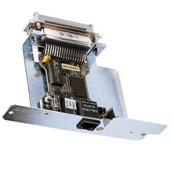 Принт-сервер ZebraNet Internal ZT200 Series (P1037974-003C) - фото