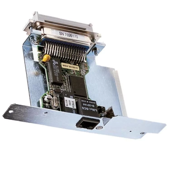 Принт-сервер ZebraNet Internal ZT200 Series (P1037974-003C)
