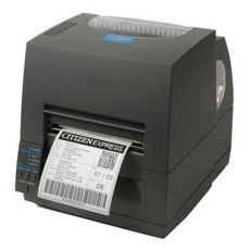 Принтер этикеток Citizen CLP-631Z 1000802