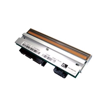 Термоголовка для принтеров Zebra TLP2824, LP2824, 203dpi (G105910-148 & G105910-102) (SDP-056-448-AM103) - фото