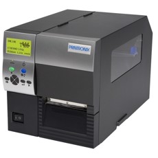 Принтер этикеток Printronix TT4M3 TT4M3-0200-00