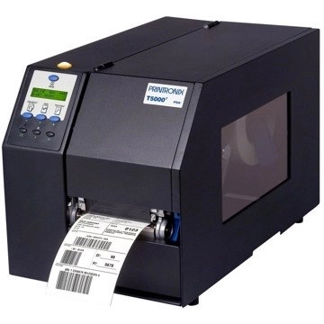 Принтер этикеток Printronix T53X4 T53X4-0200-000 - фото