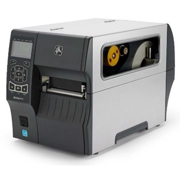 Принтер этикеток Zebra ZT410 RFID ZT410A3-T0E00C0Z - фото 2