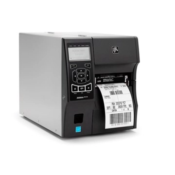 Принтер этикеток Zebra ZT410 RFID ZT410A3-T0E00C0Z - фото 6