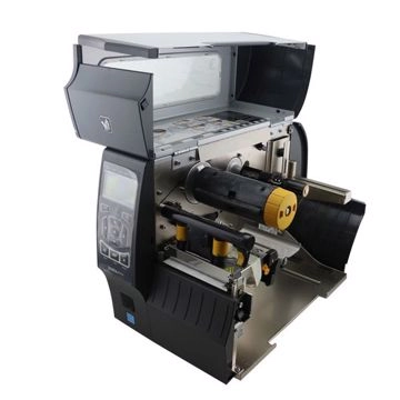 Принтер этикеток Zebra ZT410 RFID ZT410A3-T0E00C0Z - фото 1
