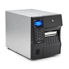 Принтер этикеток Zebra ZT410 RFID ZT410A3-T0E00C0Z