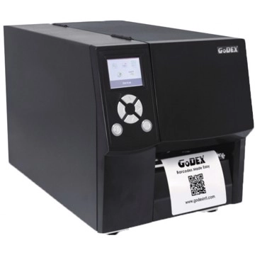 Принтер этикеток Godex ZX430i 011-43i002-000 - фото