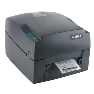 Принтер этикеток Godex G530U 011-G53A02-004 - фото