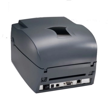 Принтер этикеток Godex G530U 011-G53A02-004 - фото 2