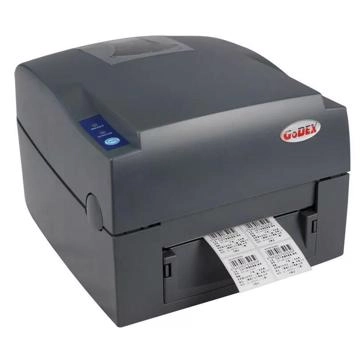 Принтер этикеток Godex G500U 011-G50A02-004 - фото