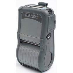 Принтер этикеток Zebra Q3D-LUBCE011-00