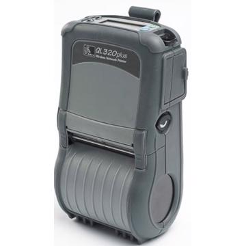 Принтер этикеток Zebra Q3D-LUBCE011-00 - фото