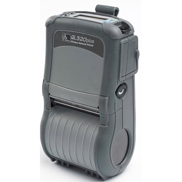 Принтер этикеток Zebra Q3D-LUBCE011-00