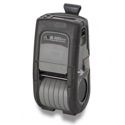 Термопринтер Zebra Q2D-LU1CE010-00