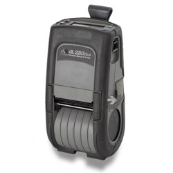 Термопринтер Zebra Q2D-LU1CE010-00