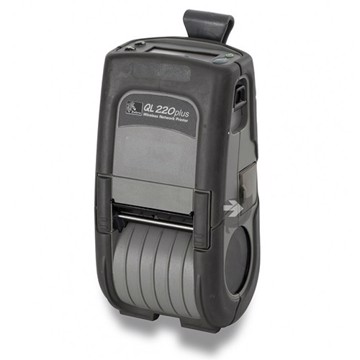 Термопринтер Zebra Q2D-LU1CE010-00 - фото