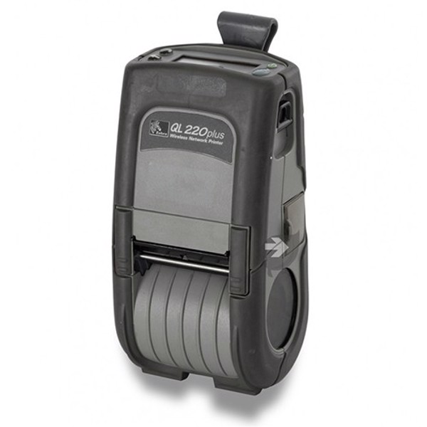 Термопринтер Zebra Q2D-LU1CE010-00