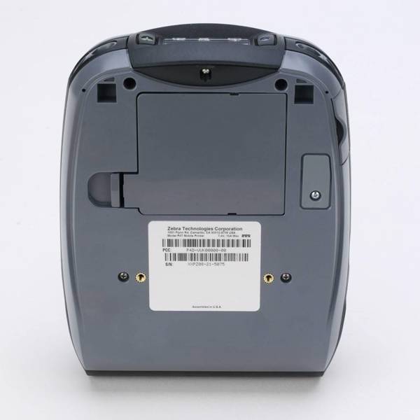 Принтер этикеток Zebra P4D-0UB0E000-00