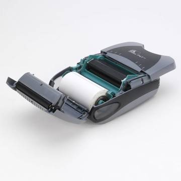 Принтер этикеток Zebra P4D-0UB0E000-00 - фото 3