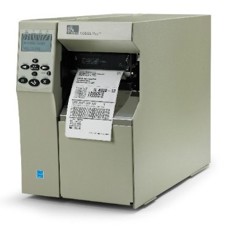 Принтер этикеток Zebra 10500-300E-0071