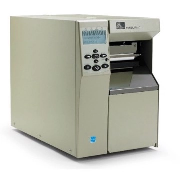 Принтер этикеток Zebra 105SL Plus 102-8KE-00000 - фото 3